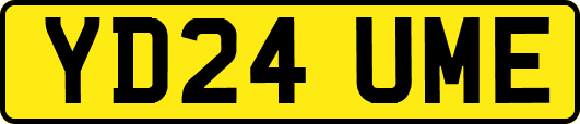 YD24UME