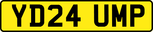 YD24UMP