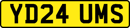YD24UMS