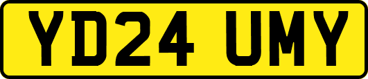 YD24UMY