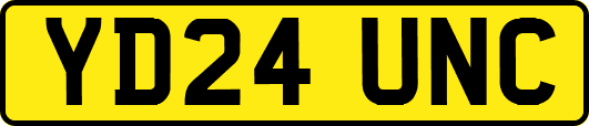 YD24UNC