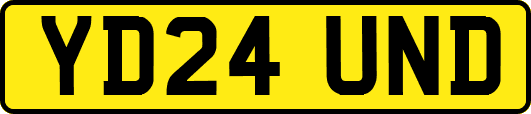 YD24UND