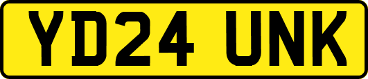 YD24UNK