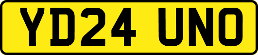 YD24UNO