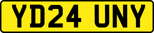 YD24UNY