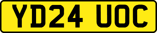 YD24UOC