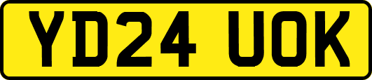 YD24UOK