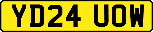 YD24UOW