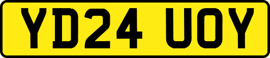 YD24UOY