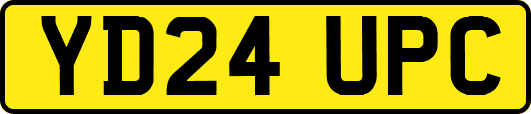 YD24UPC