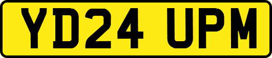 YD24UPM