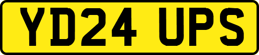 YD24UPS