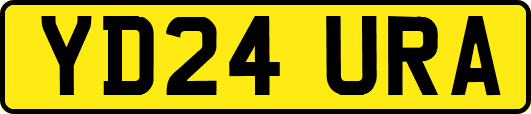 YD24URA