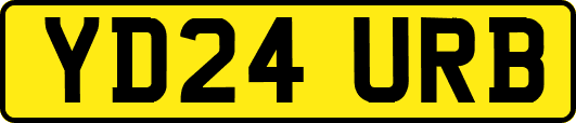 YD24URB