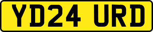 YD24URD