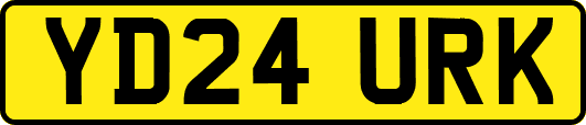 YD24URK