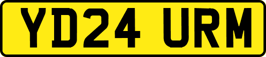 YD24URM