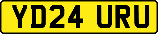 YD24URU