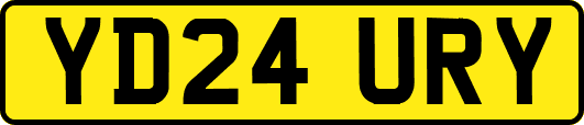 YD24URY
