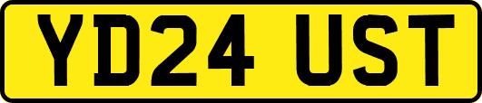 YD24UST