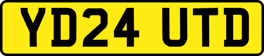 YD24UTD
