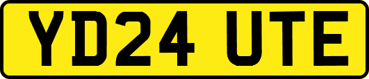YD24UTE