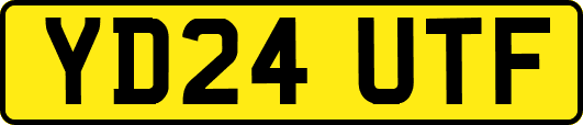 YD24UTF