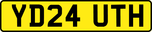 YD24UTH