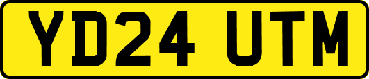 YD24UTM