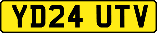 YD24UTV