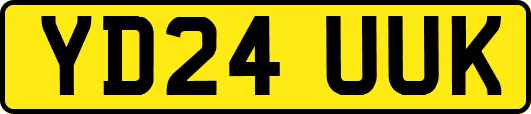 YD24UUK