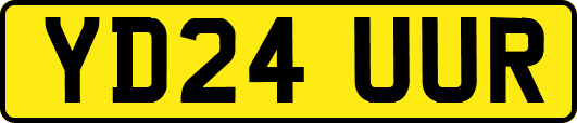 YD24UUR