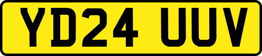 YD24UUV