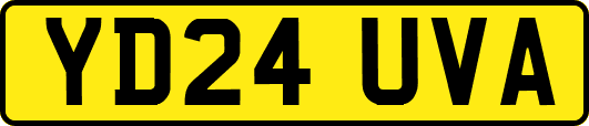 YD24UVA