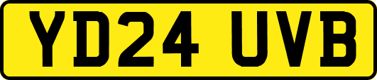 YD24UVB