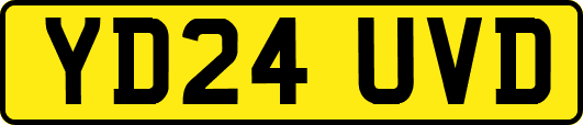 YD24UVD