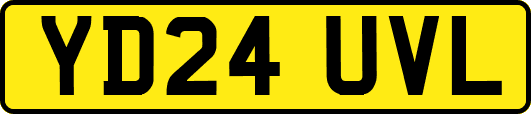 YD24UVL