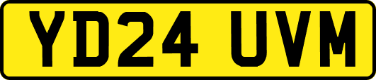 YD24UVM