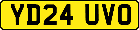 YD24UVO