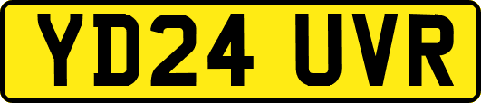YD24UVR