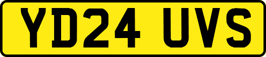YD24UVS
