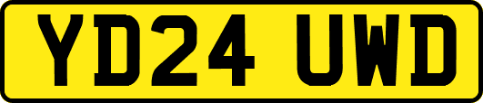 YD24UWD