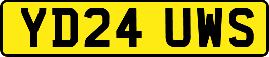 YD24UWS