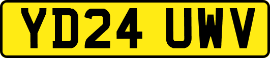 YD24UWV