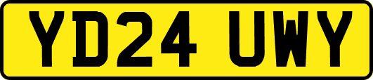 YD24UWY