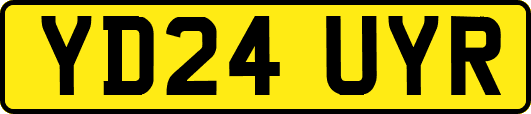 YD24UYR