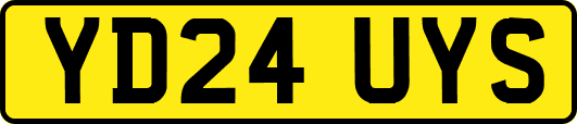 YD24UYS