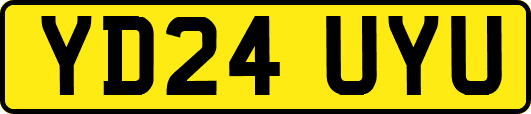 YD24UYU
