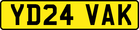 YD24VAK
