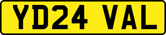 YD24VAL